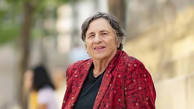 Carol Ross Barney