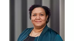 Chandra Robinson