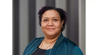 Chandra Robinson
