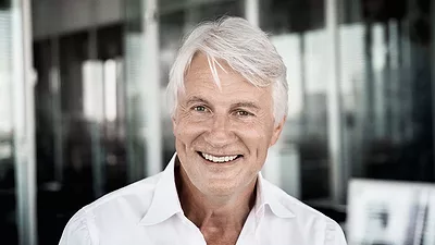 Christoph Ingenhoven