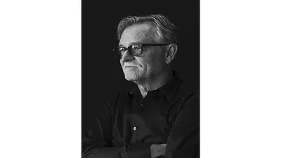 Greg Faulkner