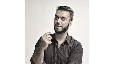 Guvenc Ozel