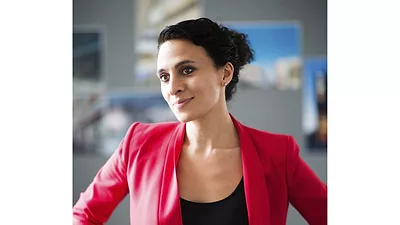 Hana Kassem