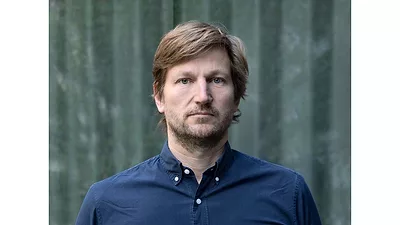 Jason Frantzen