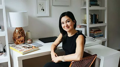 Julia Gamolina 2023