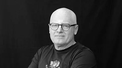 Kevin Daly