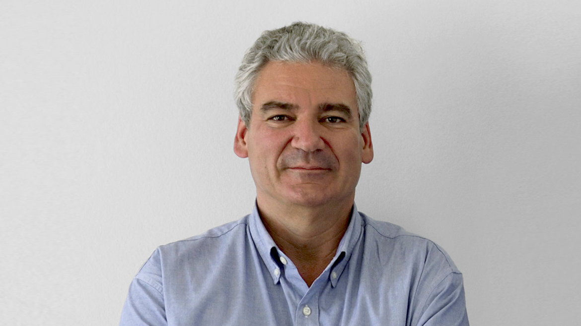 Luis Vidal