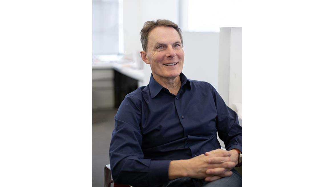 Mark Cavagnero