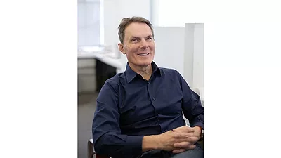 Mark Cavagnero