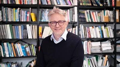 Nico Kienzl