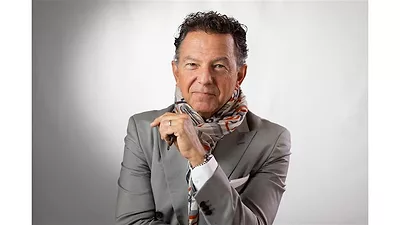 Peter Ruggiero