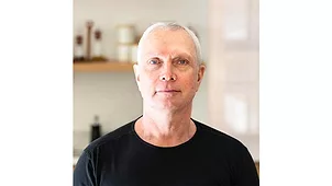 Rick Cook