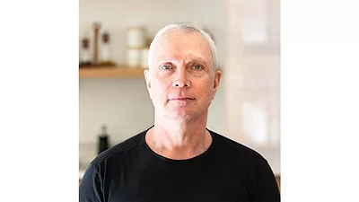 Rick Cook