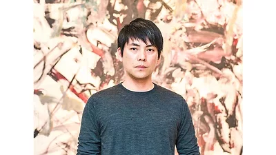 Shohei Shigematsu