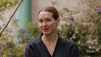 Tatiana Bilbao