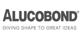 ALUCOBOND Logo