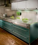 St. Charles Cabinetry