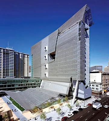 2009 AIA Committee on the Environment Winners