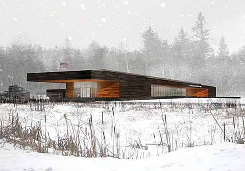 2009 AIA Committee on the Environment Winners
