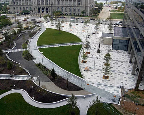 2009 AIA Committee on the Environment Winners
