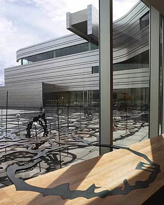2009 AIA Committee on the Environment Winners