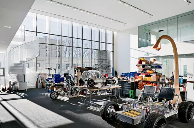 MIT Media Lab