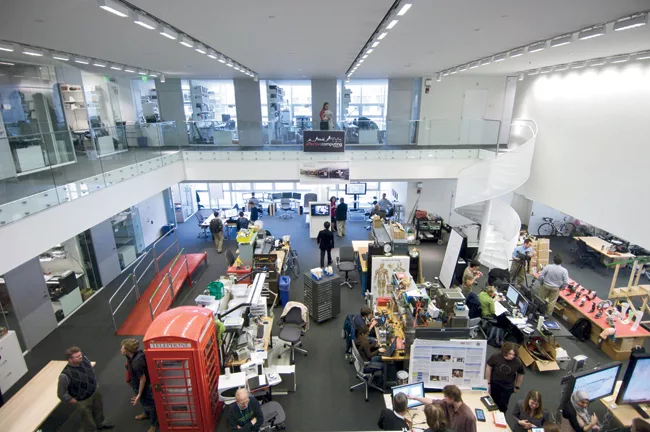 MIT Media Lab
