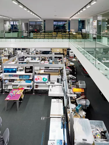 MIT Media Lab