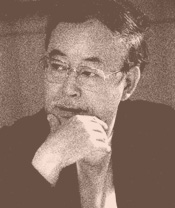 Mutsuro Sasaki