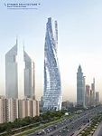 Rotating Skyscrapers Coming Soon?