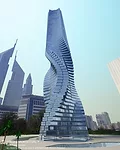 Rotating Skyscrapers Coming Soon?