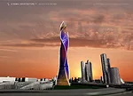 Rotating Skyscrapers Coming Soon?