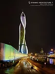 Rotating Skyscrapers Coming Soon?