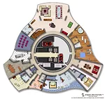 Rotating Skyscrapers Coming Soon?