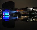 Cube Debuts in Copenhagen