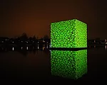 Cube Debuts in Copenhagen