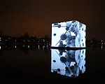 Cube Debuts in Copenhagen