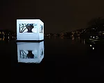 Cube Debuts in Copenhagen