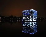 Cube Debuts in Copenhagen