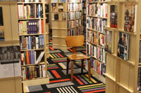 Seminary Co-Op Bookstore