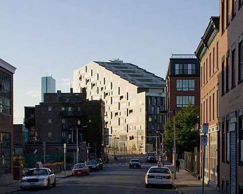 2008 COTE Award Winners