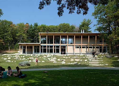 2008 COTE Award Winners