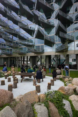 AIA's Committee on Design