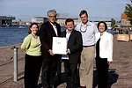 AIA's Committee on Design