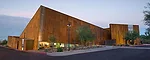 AIA/ALA Library Design Award Winners