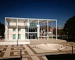 AIA/ALA Library Design Award Winners