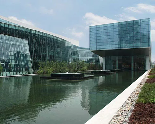 AIA/ALA Library Design Award Winners