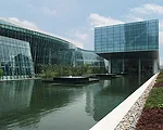 AIA/ALA Library Design Award Winners