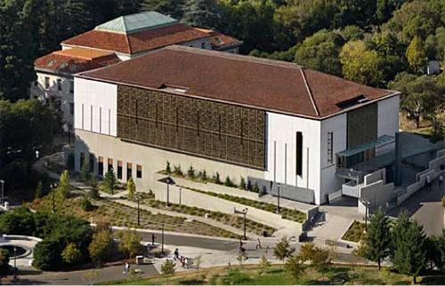 AIA/ALA Library Design Award Winners