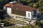 AIA/ALA Library Design Award Winners